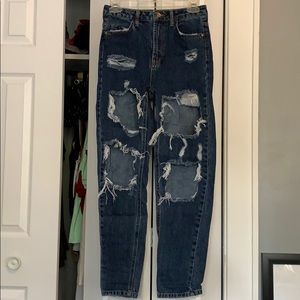 Zara Denim